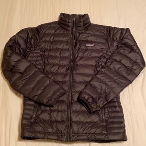 Patagonia Down sweater
